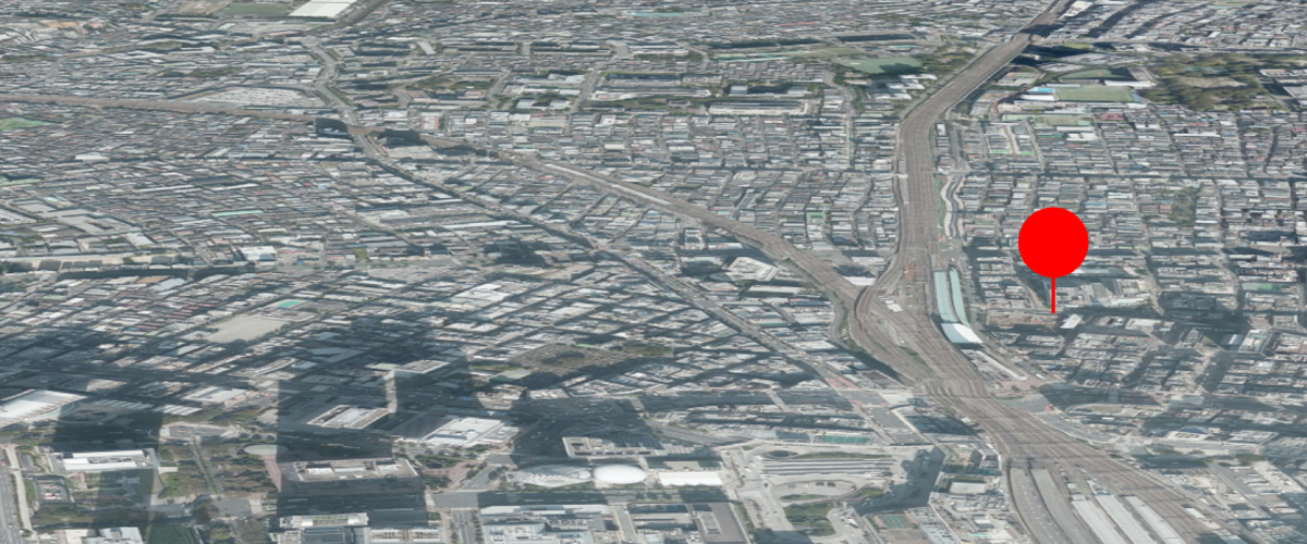 Set entity position with curve animation