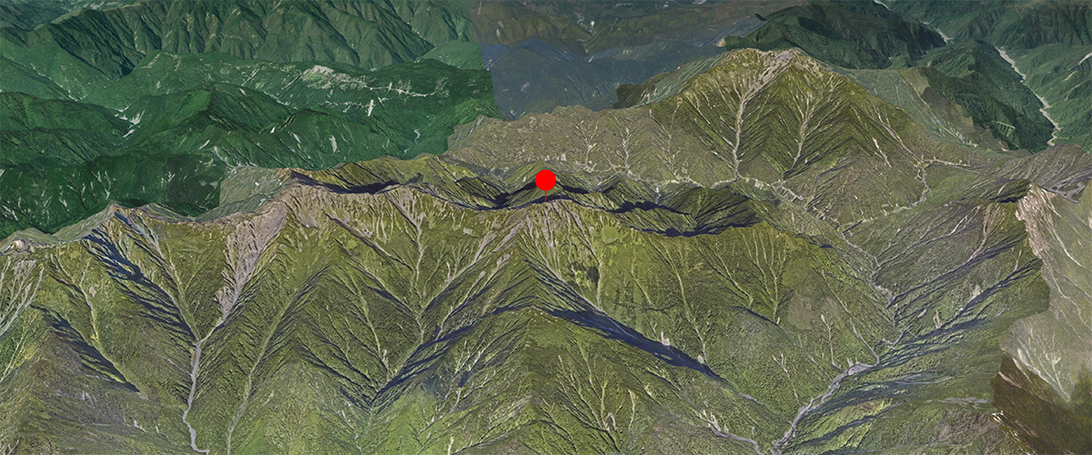 Basic animation sample utilizing Mapray animation engine through UIViewer