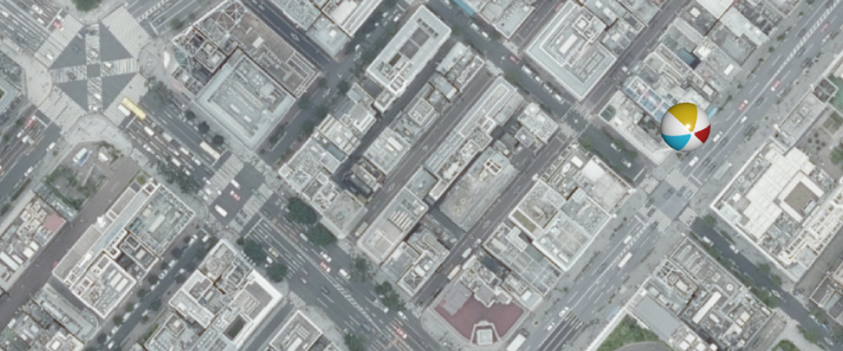 Custom animation for gltf model