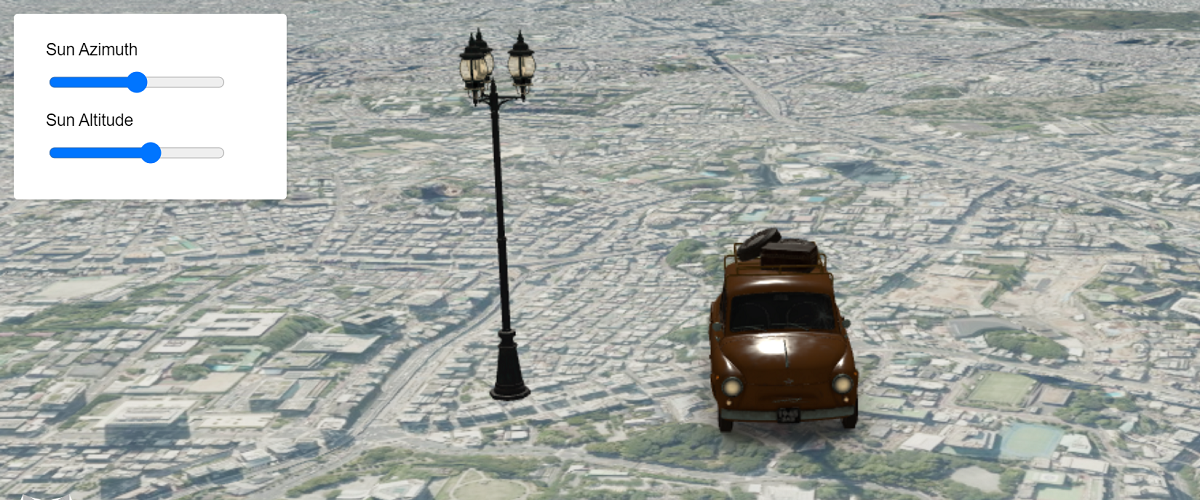 Add a model with Entity API