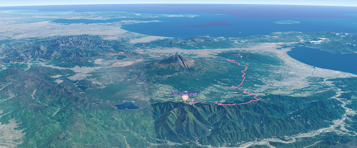 Make client side terrain elevation queries.