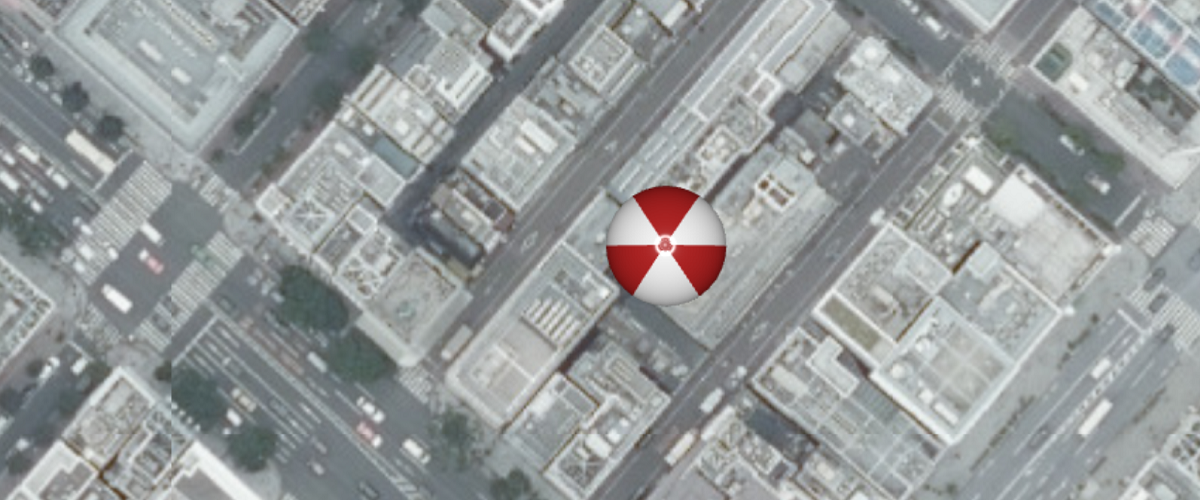 Update model material at runtime.