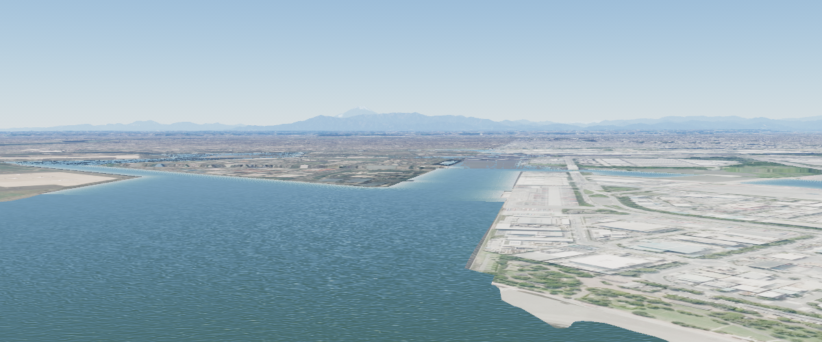 One wind speed decides the whole sea state