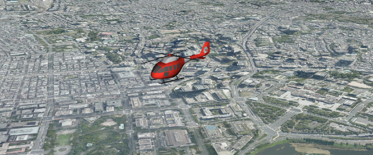 Load scene with SceneLoader API