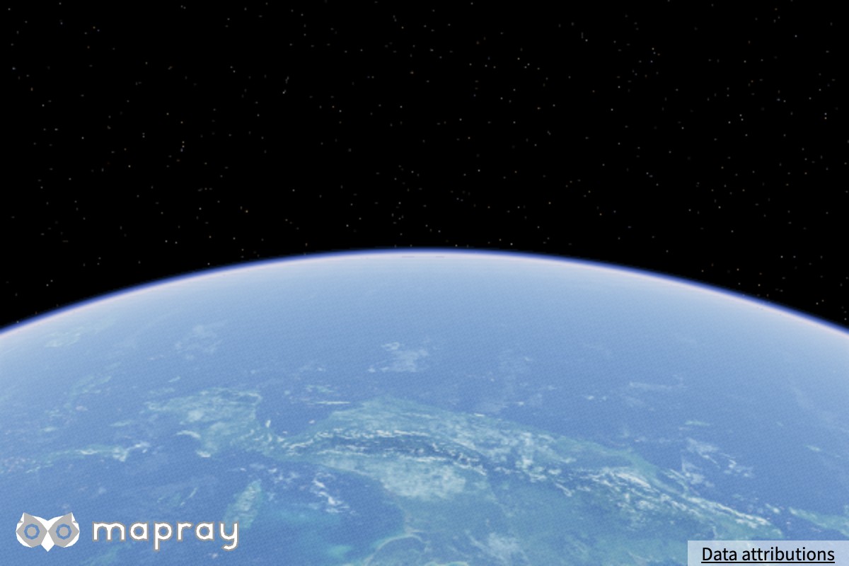 space