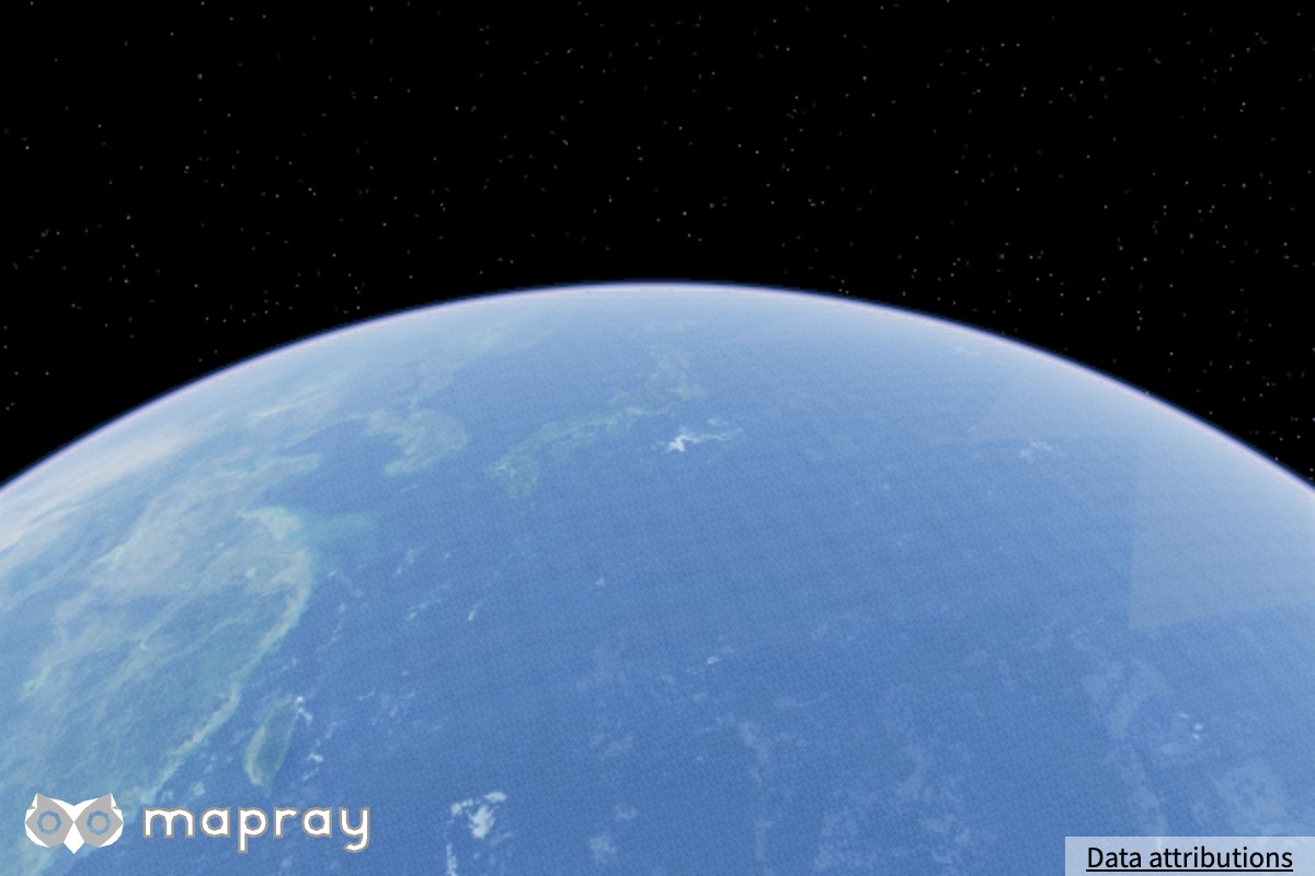 space