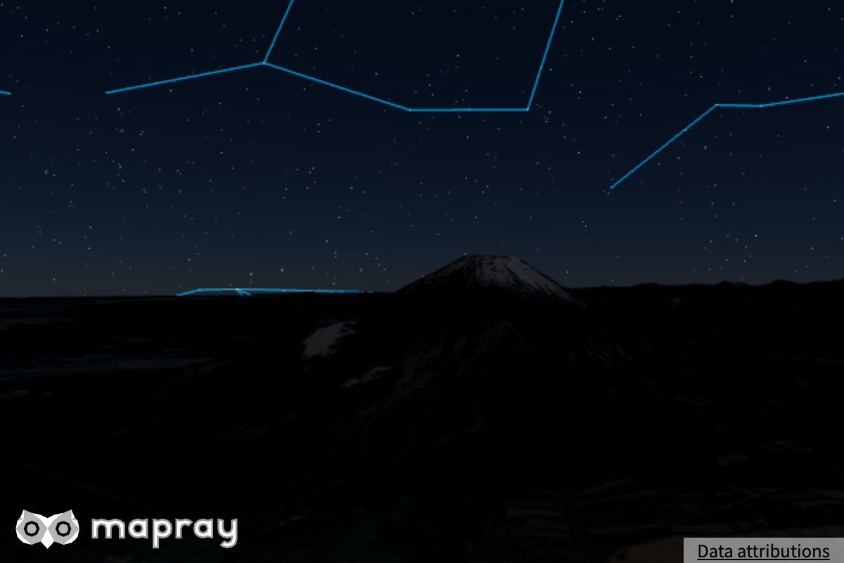 constellation