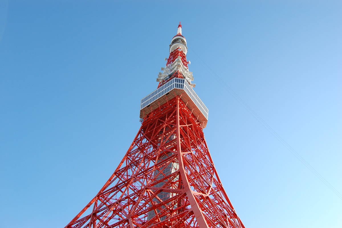 TokyoTower img